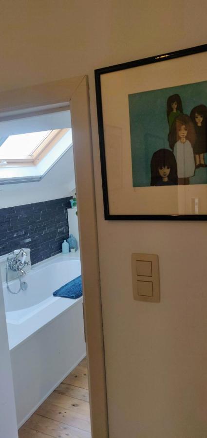 Wetterdelle Villa Heers Kültér fotó