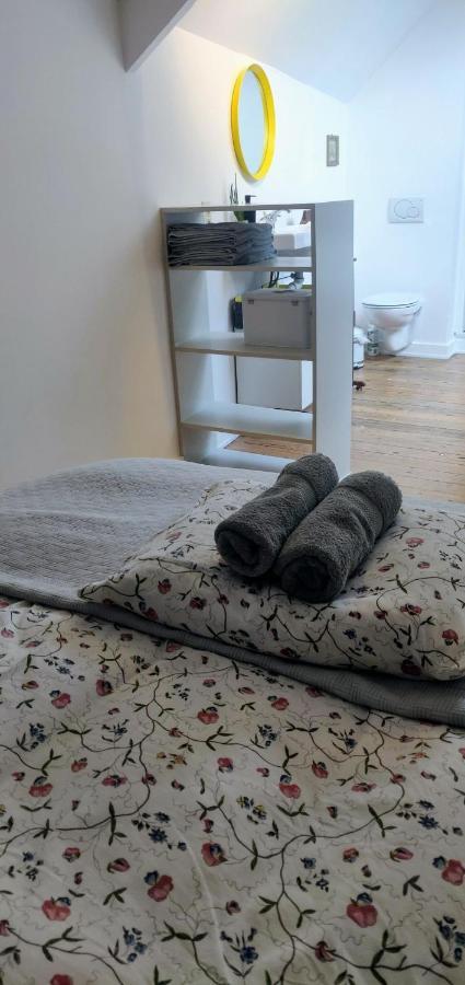 Wetterdelle Villa Heers Kültér fotó