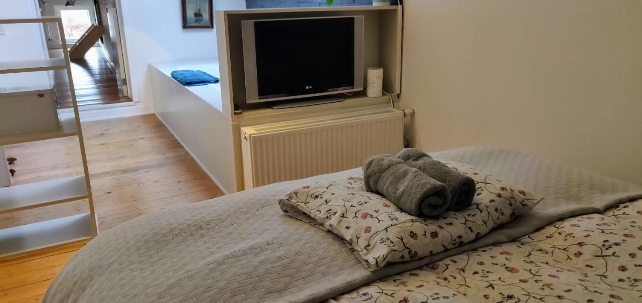 Wetterdelle Villa Heers Kültér fotó