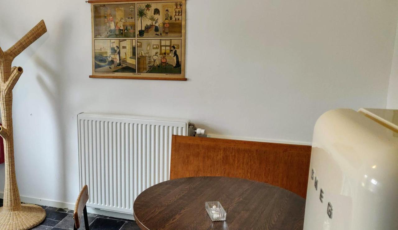 Wetterdelle Villa Heers Kültér fotó