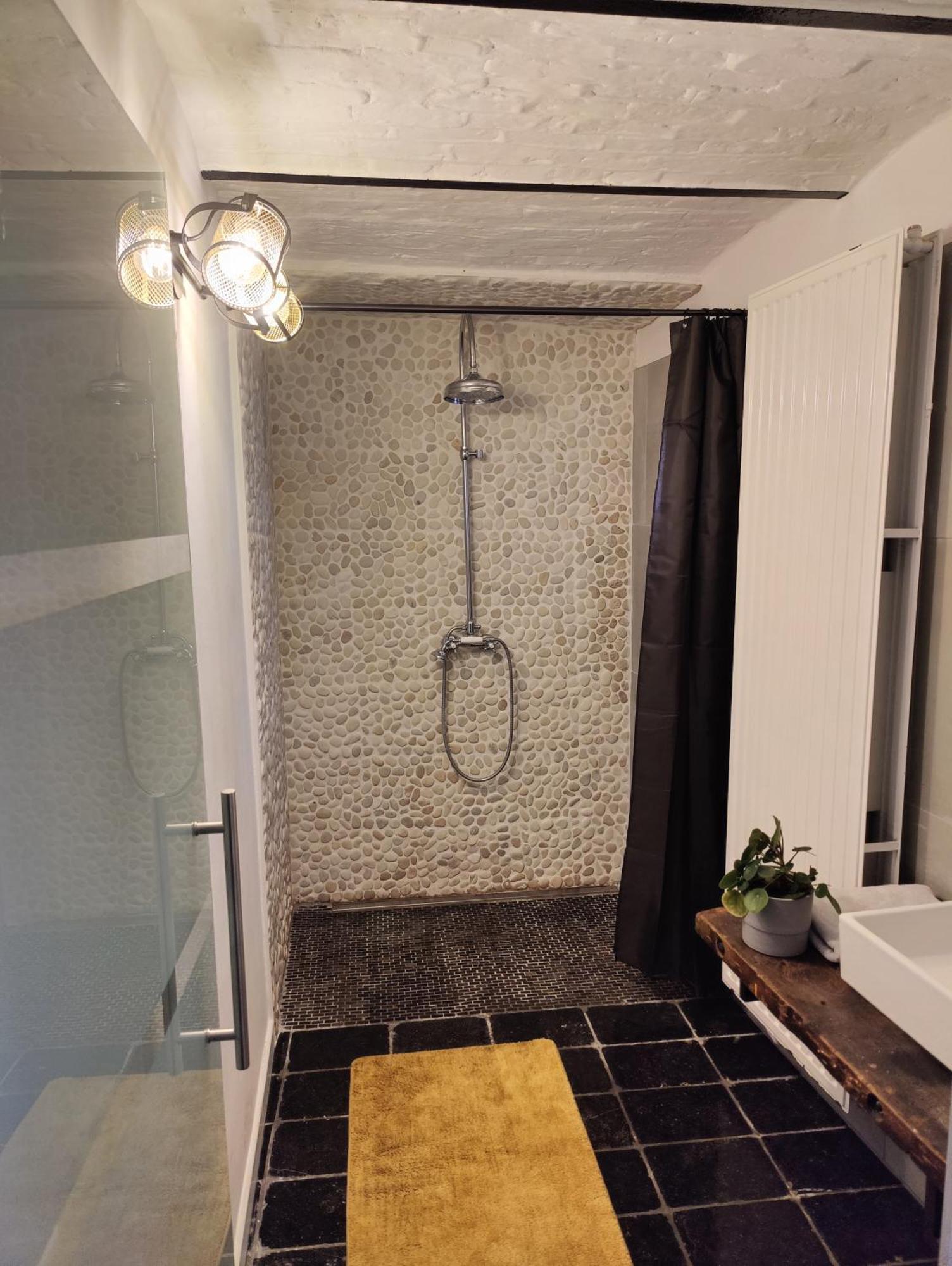 Wetterdelle Villa Heers Kültér fotó